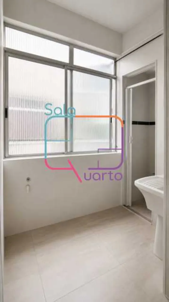 Apartamento, 2 quartos, 61 m² - Foto 9