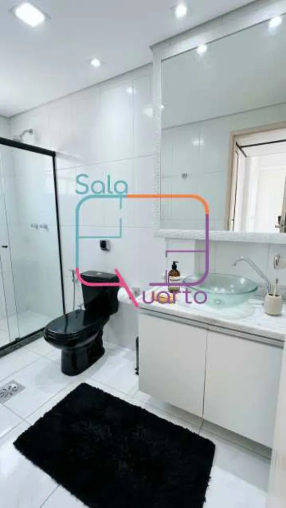 Apartamento, 2 quartos, 61 m² - Foto 7