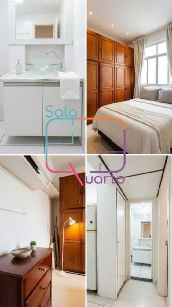 Apartamento, 2 quartos, 61 m² - Foto 4