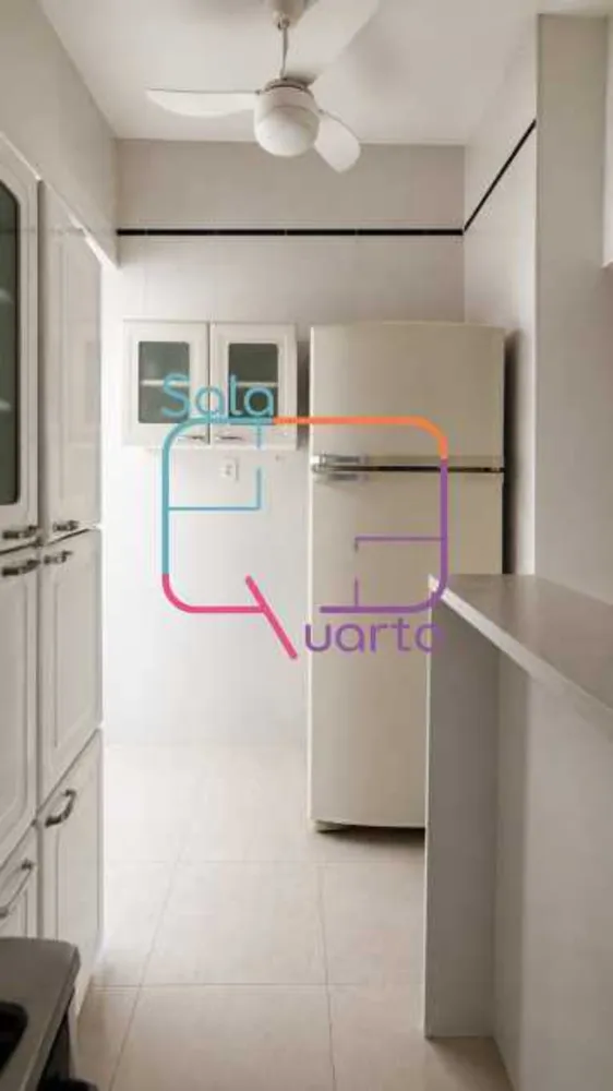 Apartamento, 2 quartos, 61 m² - Foto 5
