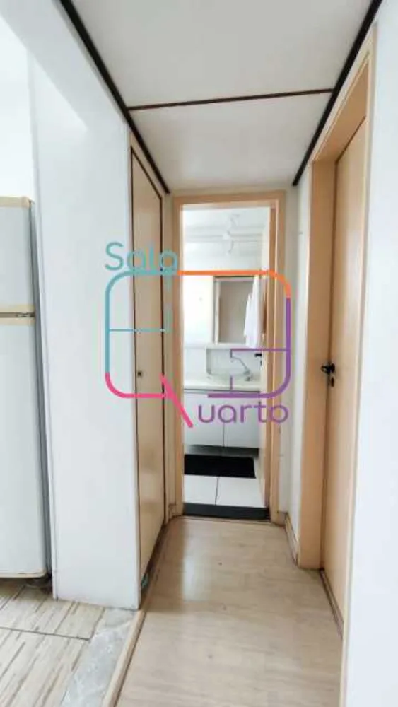 Apartamento, 2 quartos, 61 m² - Foto 6