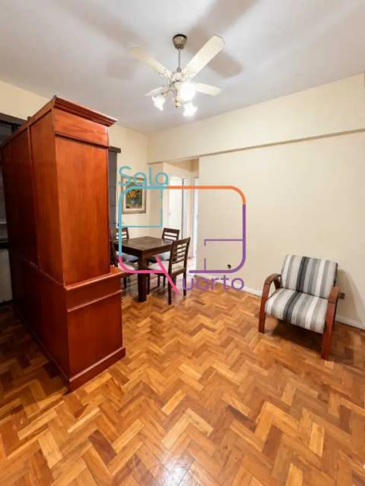 Apartamento, 2 quartos, 61 m² - Foto 3