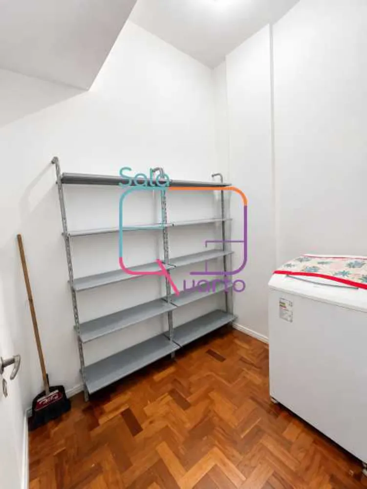 Apartamento, 2 quartos, 61 m² - Foto 8