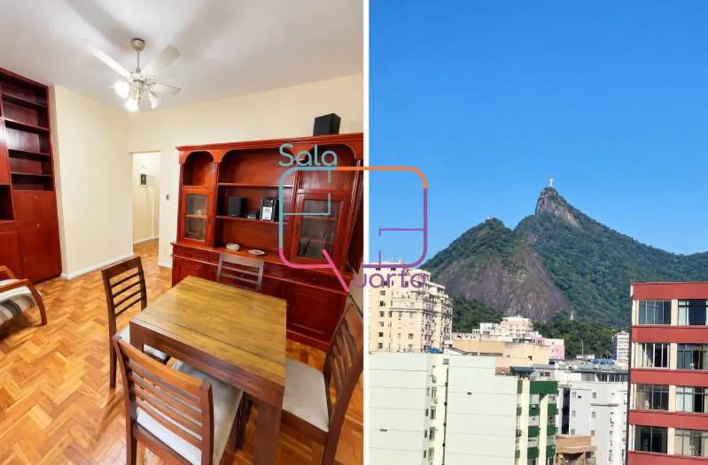 Apartamento, 2 quartos, 61 m² - Foto 1