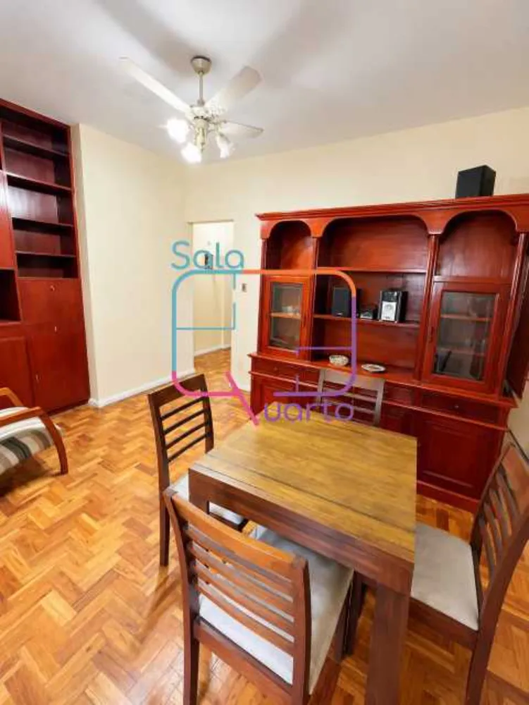 Apartamento, 2 quartos, 61 m² - Foto 2
