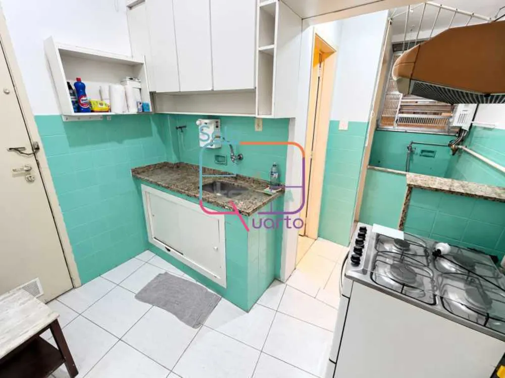 Apartamento, 2 quartos, 61 m² - Foto 7