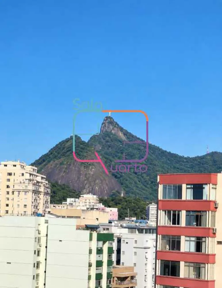 Apartamento, 2 quartos, 61 m² - Foto 9