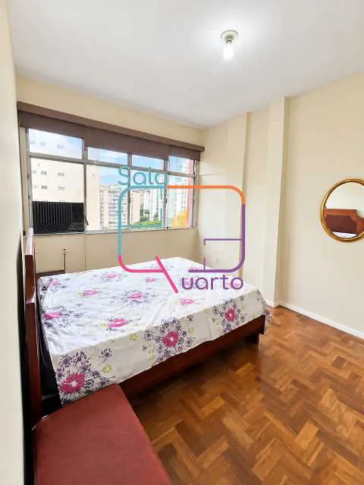 Apartamento, 2 quartos, 61 m² - Foto 5
