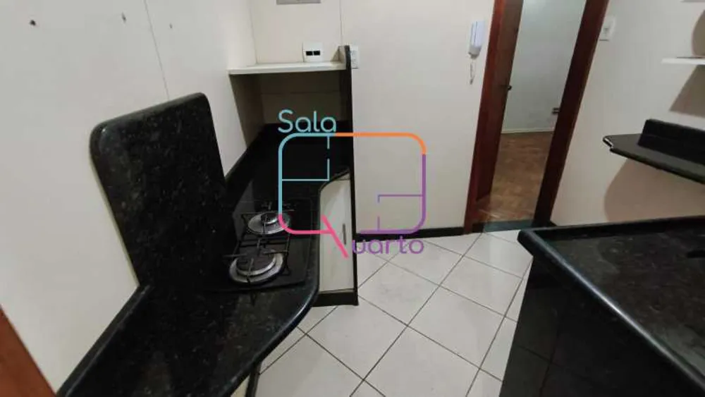 Apartamento, 1 quarto, 55 m² - Foto 10
