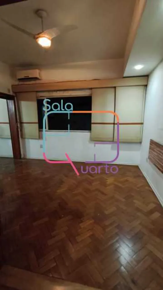 Apartamento, 1 quarto, 55 m² - Foto 5