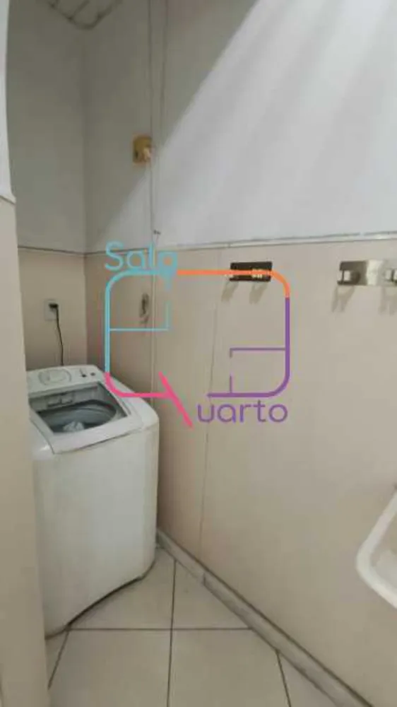 Apartamento, 1 quarto, 55 m² - Foto 13