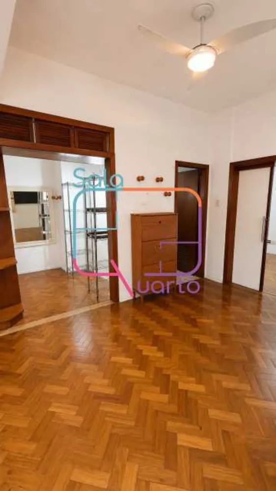 Apartamento, 1 quarto, 55 m² - Foto 5