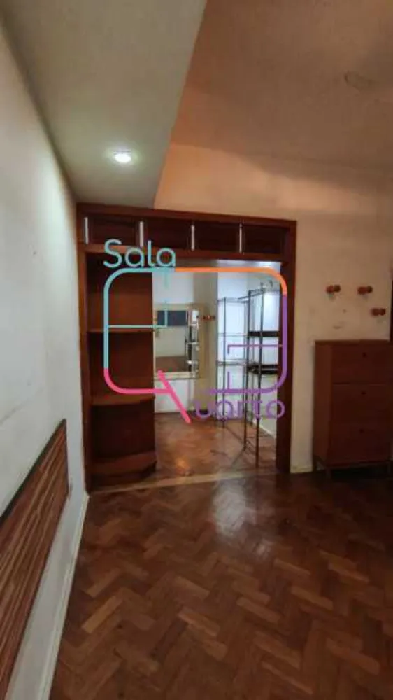 Apartamento, 1 quarto, 55 m² - Foto 7
