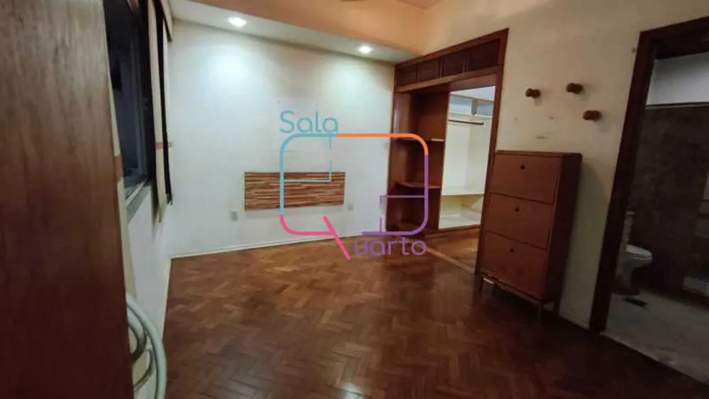 Apartamento, 1 quarto, 55 m² - Foto 4