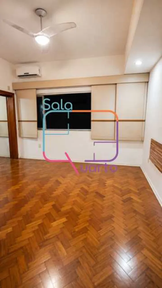 Apartamento, 1 quarto, 55 m² - Foto 7