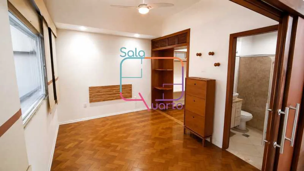 Apartamento, 1 quarto, 55 m² - Foto 3