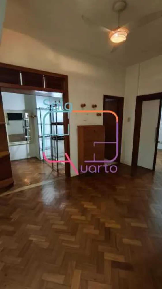 Apartamento, 1 quarto, 55 m² - Foto 6