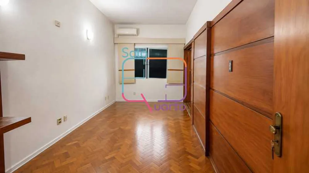 Apartamento, 1 quarto, 55 m² - Foto 1