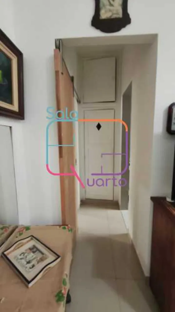 Apartamento, 1 quarto, 49 m² - Foto 5