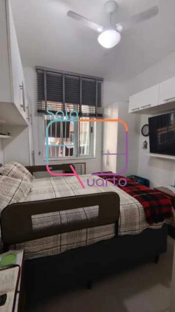 Apartamento, 1 quarto, 49 m² - Foto 6