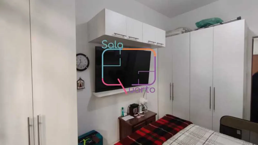 Apartamento, 1 quarto, 49 m² - Foto 4