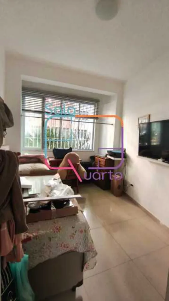 Apartamento, 1 quarto, 49 m² - Foto 2