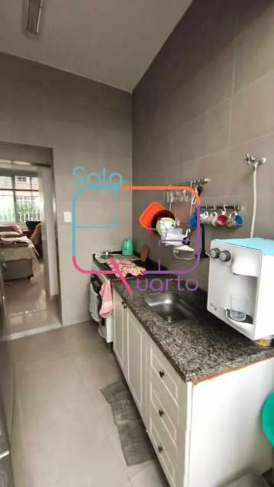 Apartamento, 1 quarto, 49 m² - Foto 8