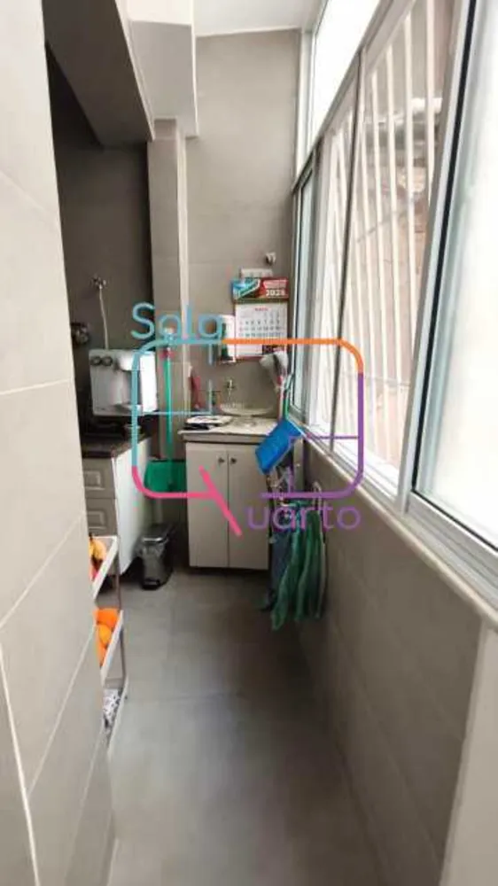 Apartamento, 1 quarto, 49 m² - Foto 10