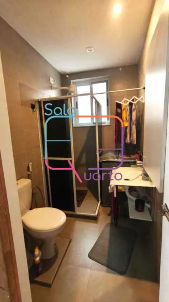 Apartamento, 1 quarto, 49 m² - Foto 7