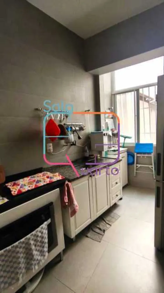 Apartamento, 1 quarto, 49 m² - Foto 9