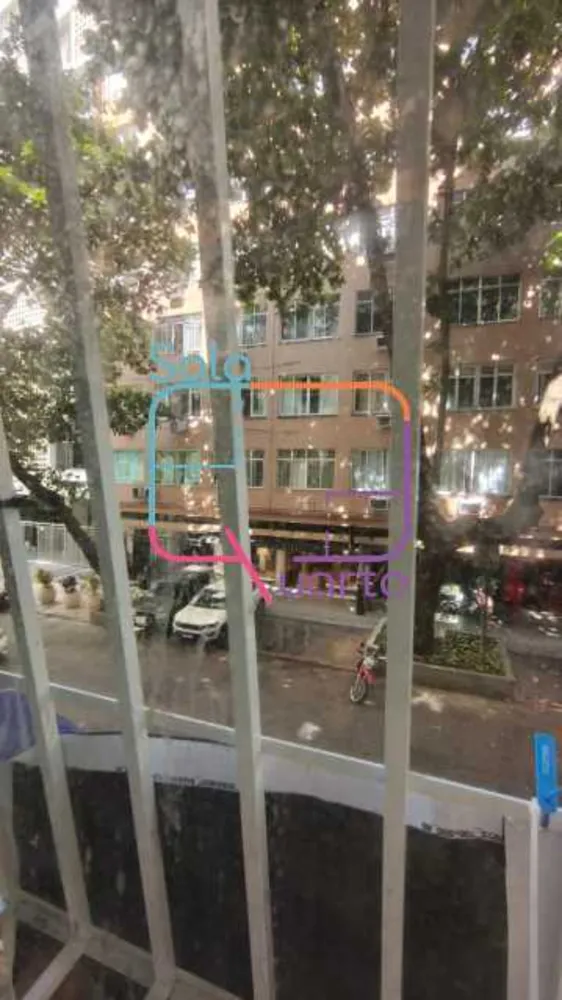 Apartamento, 1 quarto, 49 m² - Foto 3