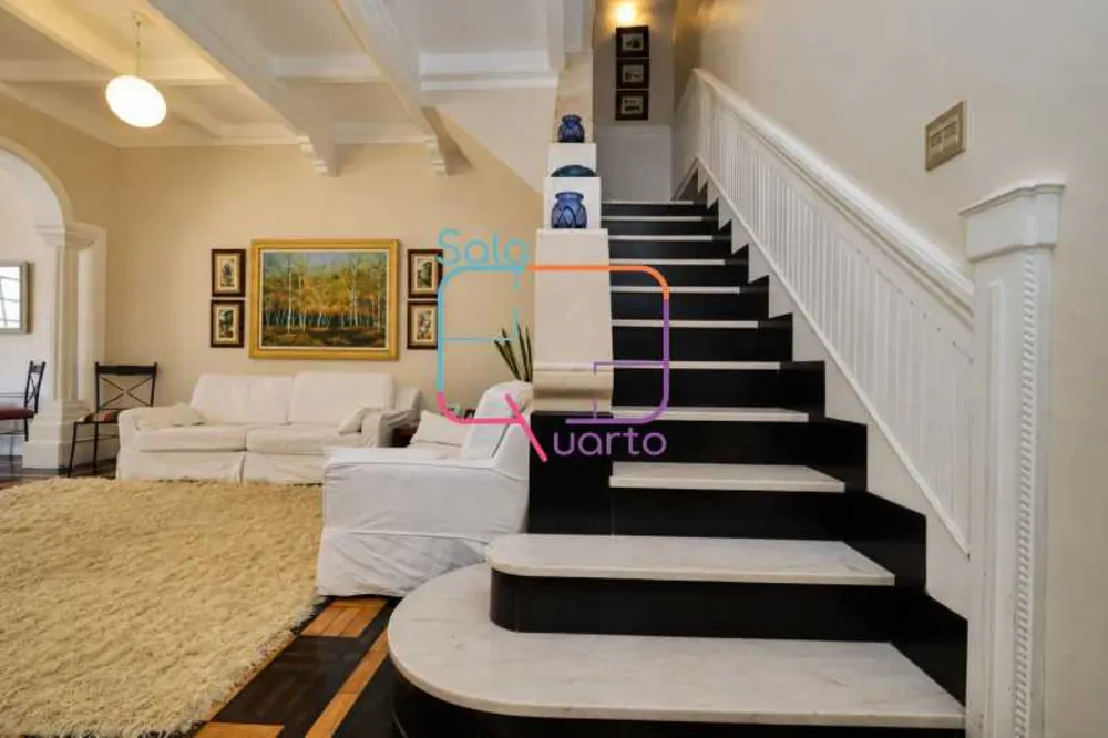 Casa, 4 quartos, 400 m² - Foto 3