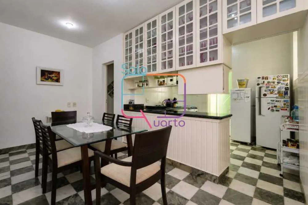Casa, 4 quartos, 400 m² - Foto 4
