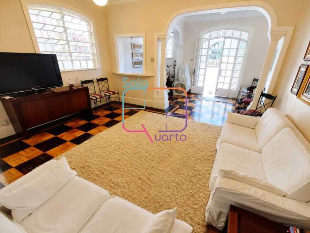 Casa, 4 quartos, 400 m² - Foto 2
