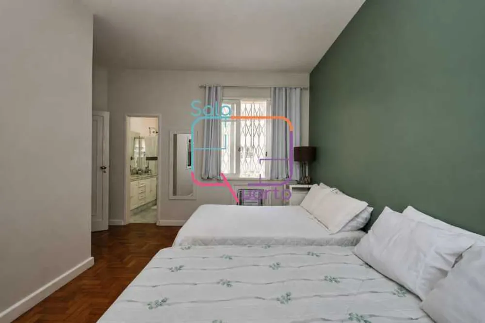 Casa, 4 quartos, 400 m² - Foto 5