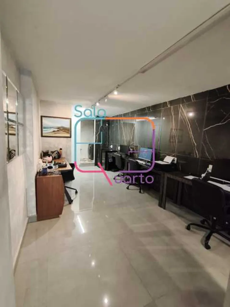 Loja-Salão, 30 m² - Foto 7