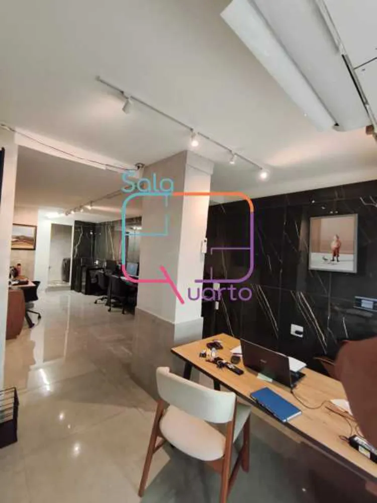 Loja-Salão, 30 m² - Foto 14