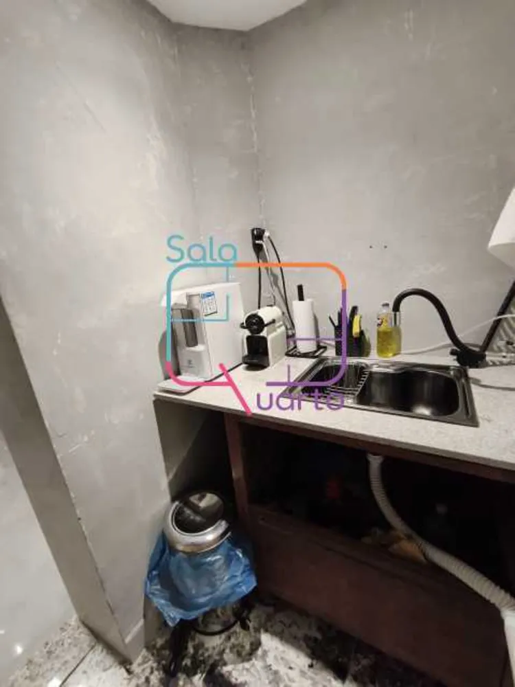Loja-Salão, 30 m² - Foto 4