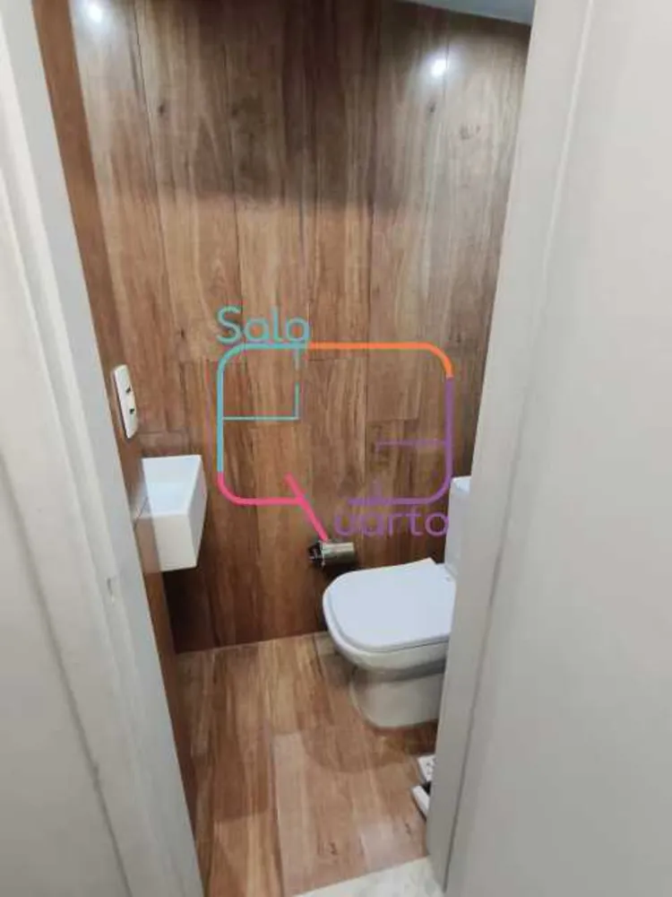 Loja-Salão, 30 m² - Foto 12