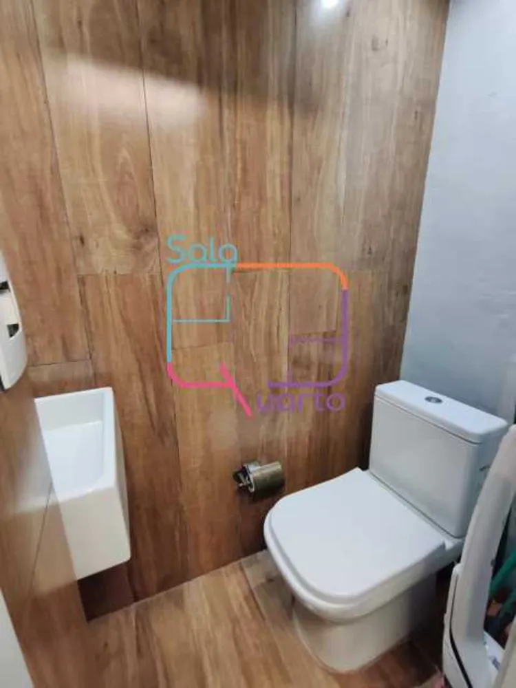 Loja-Salão, 30 m² - Foto 11