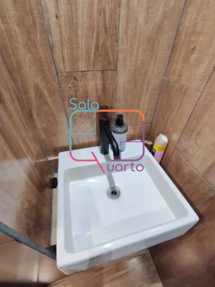 Loja-Salão, 30 m² - Foto 5