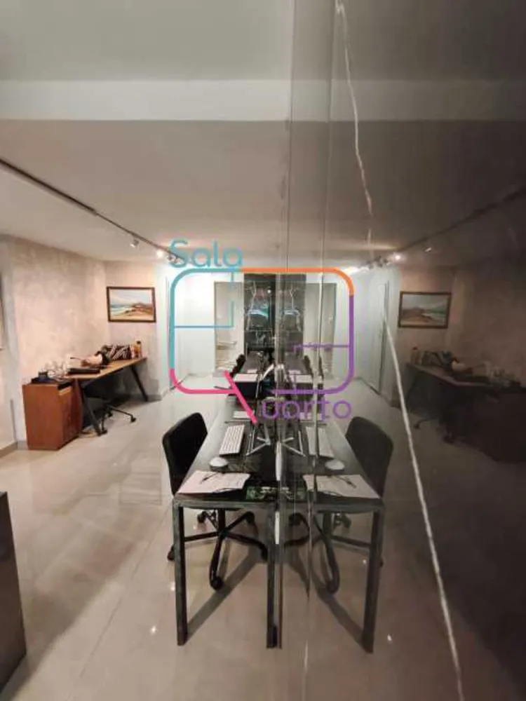 Loja-Salão, 30 m² - Foto 15