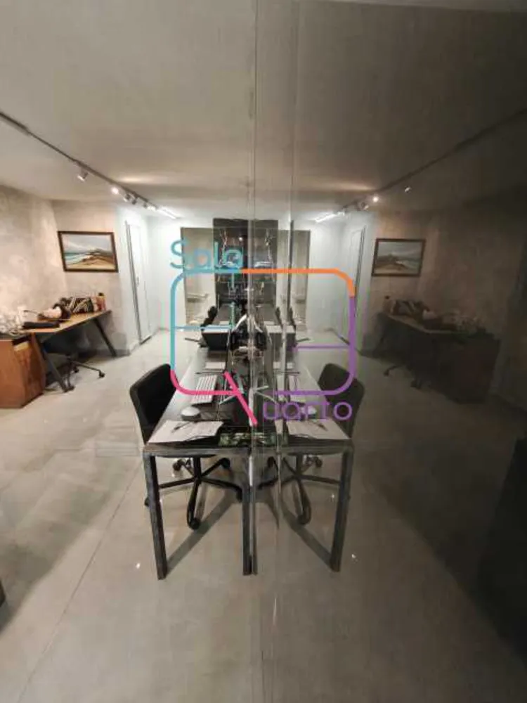 Loja-Salão, 30 m² - Foto 6