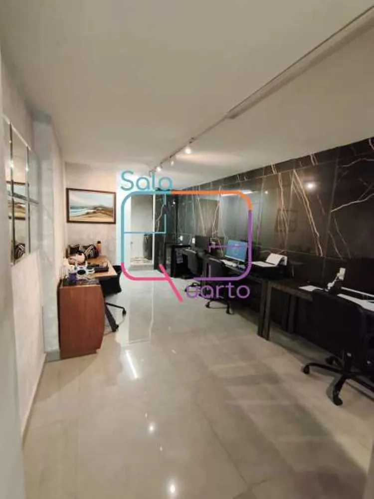 Loja-Salão, 30 m² - Foto 8