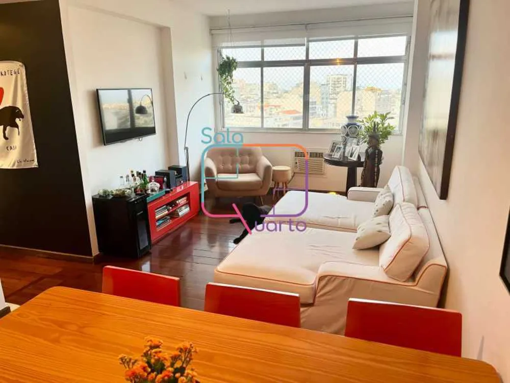 Apartamento, 3 quartos, 88 m² - Foto 1
