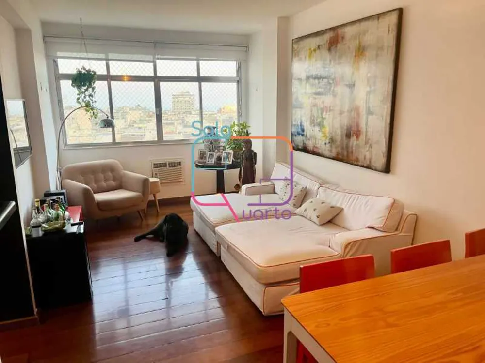 Apartamento, 3 quartos, 88 m² - Foto 4