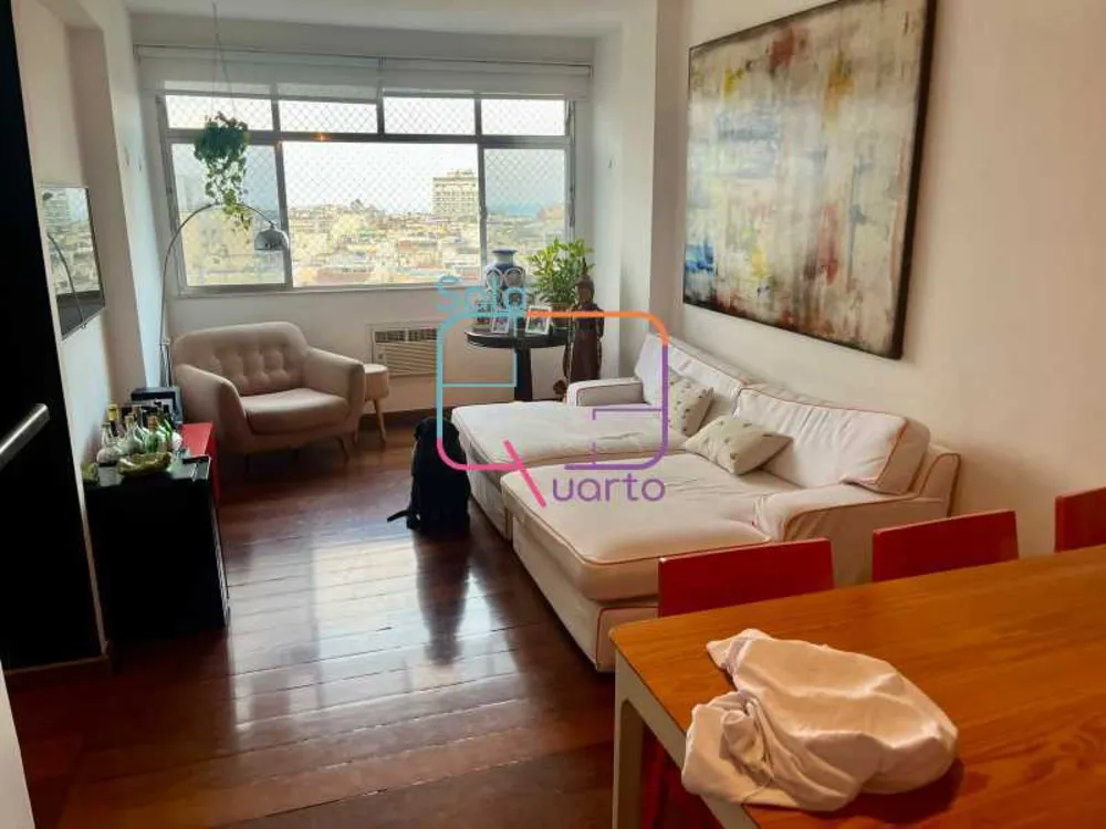 Apartamento, 3 quartos, 88 m² - Foto 3