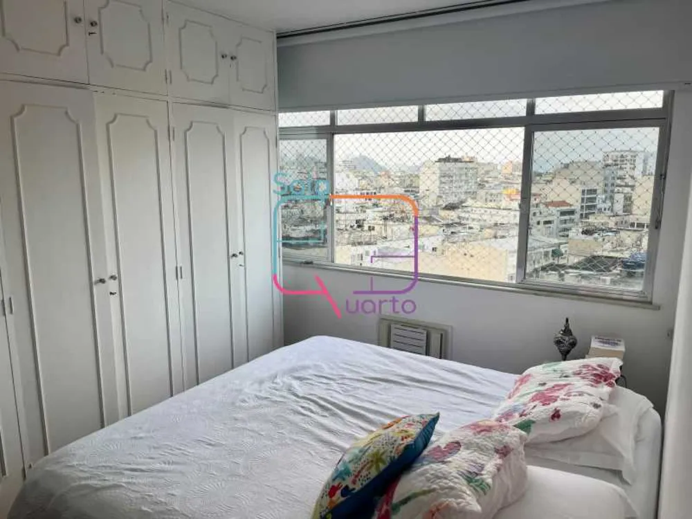 Apartamento, 3 quartos, 88 m² - Foto 7