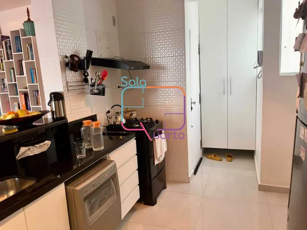 Apartamento, 3 quartos, 88 m² - Foto 6