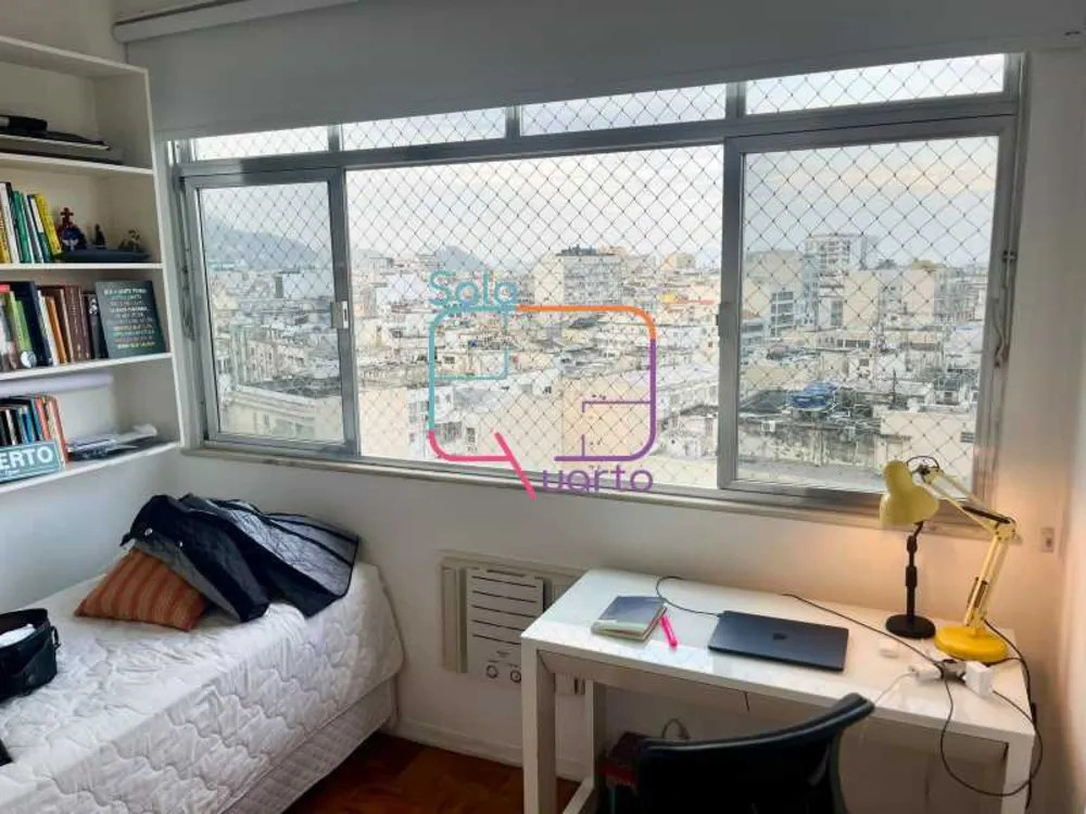 Apartamento, 3 quartos, 88 m² - Foto 8